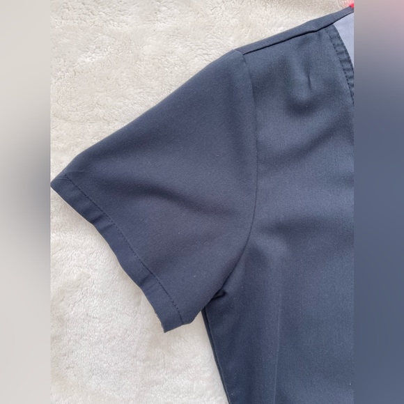 Grey’s Anatomy Active Scrub Top XS - Picture 4 of 9